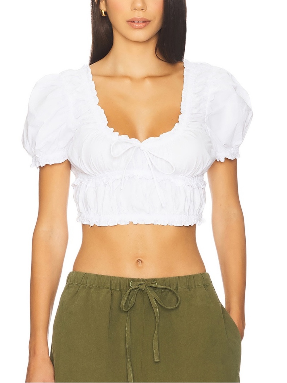 Nakedvice The Natalia Top